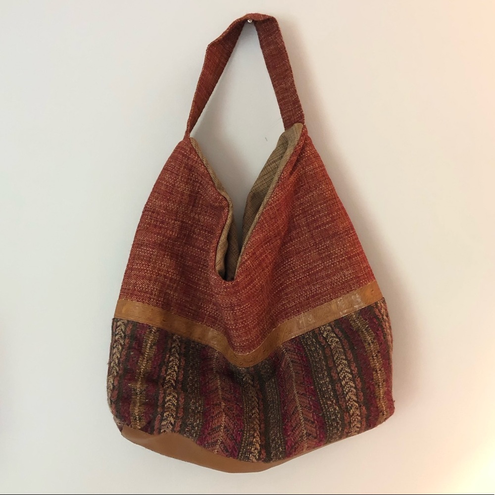 Hobo bag